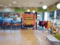 부산광역시립해운대도서관 - 도서관소개 - 도서관행사(갤러리) 부산광역시립해운대도서관