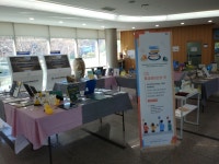 부산광역시립해운대도서관 - 도서관소개 - 도서관행사(갤러리) 부산광역시립해운대도서관