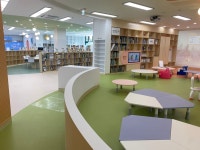 부산광역시립시민도서관 - 도서관이용안내 - 자료실안내 - 꿈있는책마을 - 유아실 부산광역시립시민도서관