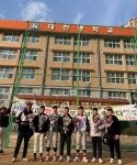 부산학교체육포털 - 전문스포츠클럽 - 법인설립운영형 - 부산대천중SBC 부산학교체육포털