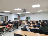 부산광역시립구덕도서관 - 평생교육 - 행사앨범 부산광역시립구덕도서관
