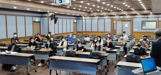 대학원 Story > 대학원 생활 > 대학원 > 원광디지털대학교 원광디지털대학교