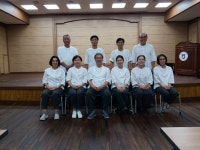 포토갤러리 > 동양학과 > 한국문화학부 > 학과소개 > 원광디지털대학교 원광디지털대학교