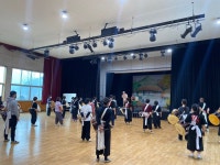 포토갤러리 > 전통공연예술학과 > 한국문화학부 > 학과소개 > 원광디지털대학교 원광디지털대학교