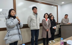 포토갤러리 > 상담심리학과 > 실용복지학부 > 학과소개 > 원광디지털대학교 원광디지털대학교
