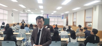 WDU 포토 > 뉴스센터 > 원광디지털대학교 원광디지털대학교