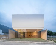 Casa Encinos by arxprnr | HomeAdore