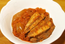 Home Cuisine - 두루두루 사용하는 김치볶음, 김치찜, 김치찌개