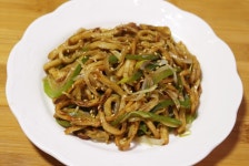 Home Cuisine - 일상밥상 2018 03