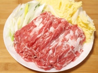 Home Cuisine - 라면전골