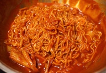 Home Cuisine - 그냥 이것저것