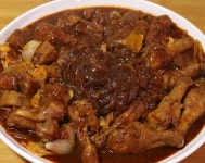 Home Cuisine - 일상