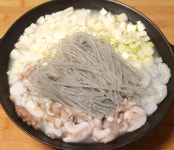 Home Cuisine - 낙곱새