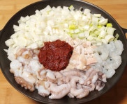 Home Cuisine - 낙곱새