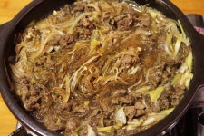 Home Cuisine - 뚝배기 불고기 만들기, 뚝불 레시피