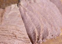 Home Cuisine - 얼큰한 우거지 양지탕