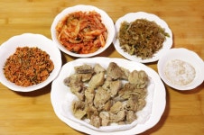 Home Cuisine - 그냥 밥상