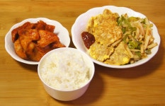 Home Cuisine - 그냥 밥상