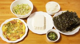 Home Cuisine - 그냥 밥상