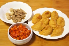 Home Cuisine - 그냥 밥상