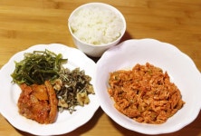 Home Cuisine - 그냥 밥상