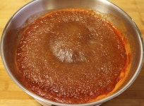 Home Cuisine - 찜닭
