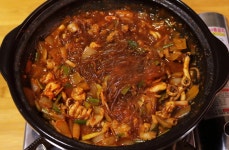 Home Cuisine - 낙곱새양념, 전골다대기, 레시피