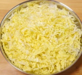 Home Cuisine - 대패삼겹배추찜