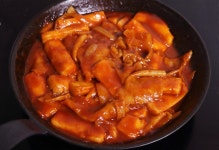 Home Cuisine - 일상 2020. 07 (스압주의)