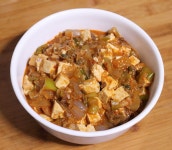 Home Cuisine - 차돌강된장, 소고기강된장, 조림맛된장