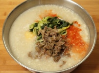 Home Cuisine - 오리탕 레시피