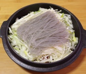 Home Cuisine - 간단 육수불고기