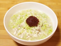 Home Cuisine - 닭칼국수