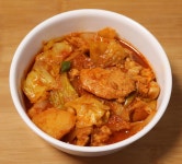 Home Cuisine - 닭도리탕