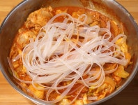 Home Cuisine - 닭도리탕