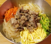 Home Cuisine - 차돌비빔밥
