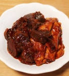 Home Cuisine - 떡볶이양념, 떡볶이, 쫄볶이, 순대볶이
