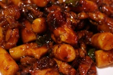 Home Cuisine - 지코바 숯불양념치킨, 양념치킨 레시피