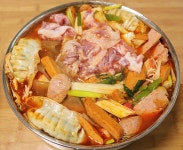 Home Cuisine - 마라탕, 훠궈