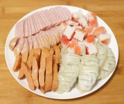Home Cuisine - 마라탕, 훠궈