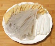Home Cuisine - 마라탕, 훠궈