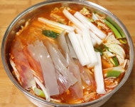 Home Cuisine - 마라탕, 훠궈