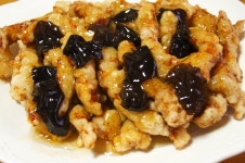 Home Cuisine - 탕수육