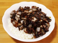 Home Cuisine - 간짜장, 짜장밥