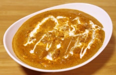Home Cuisine - 간단버전 마살라소스, 버터치킨커리