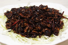 Home Cuisine - 경장육사