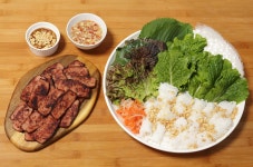 Home Cuisine - 반 호이 조리하기