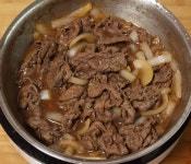 Home Cuisine - 규동