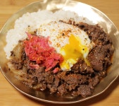 Home Cuisine - 규동, 소고기 덮밥