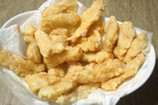 Home Cuisine - 유린기, 유린기 만들기